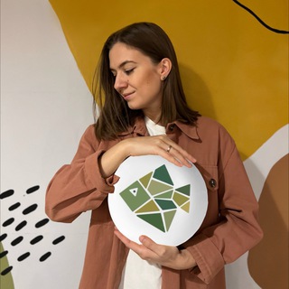 Telegram profile photo for Анна Земцова Керамика