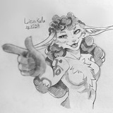 Telegram profile photo for Клуб Шеррата