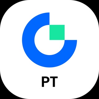 Telegram profile photo for Gate Português