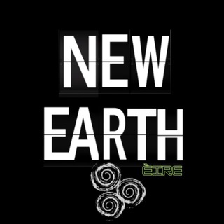 Telegram profile photo for New Earth