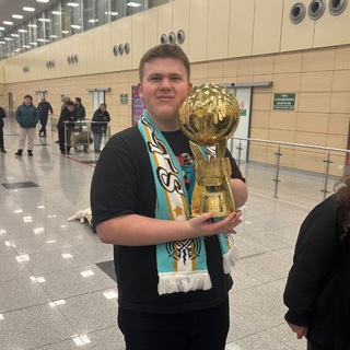 Telegram profile photo for Богатырь с Севера