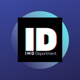 Telegram profile photo for IMD FAQ