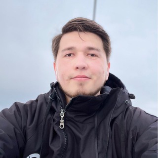 Telegram profile photo for Shahzod Abduhakimov | Shaxsiy blog