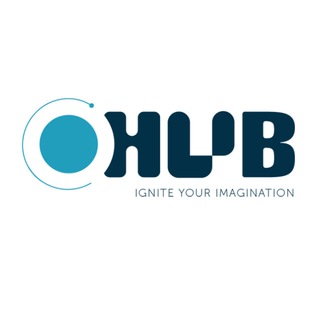 Telegram profile photo for OHUB