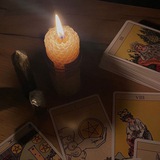Telegram profile photo for Magic of cards 🔮