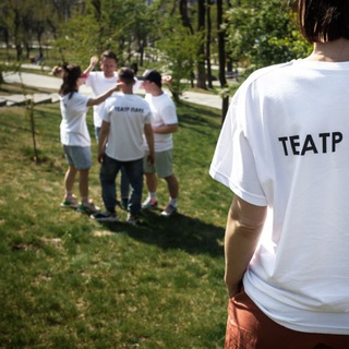 Telegram profile photo for ТЕАТР ПАРК☀