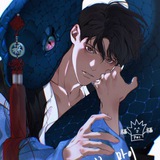 Telegram profile photo for Rey Nuway ест снег