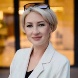 Telegram profile photo for Cherkasova - Design Interior