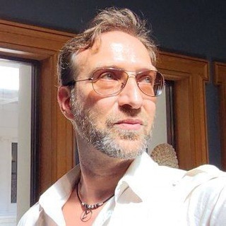 Telegram profile photo for Robert Sepehr