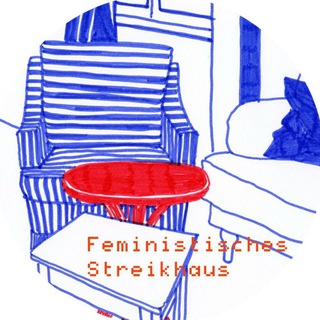 Telegram profile photo for Streikhaus Agenda