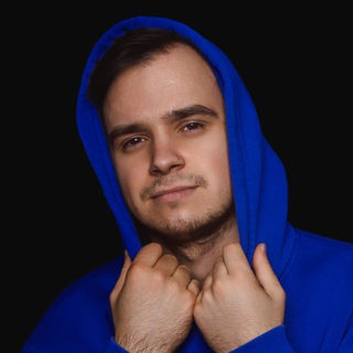 Telegram profile photo for Дизайнер | Георгий Яровой