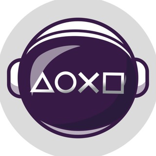 Telegram profile photo for AOXO