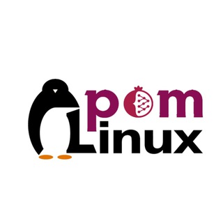 Telegram profile photo for PomLinux