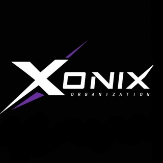 Telegram profile photo for XONIX ORGANIZATION