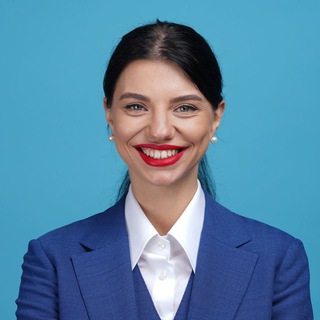 Telegram profile photo for Магонова Online