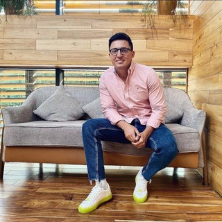Telegram profile photo for Eric Crypto