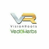 Telegram profile photo for VisionRoots Official
