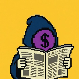 Telegram profile photo for RugFax
