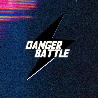 Telegram profile photo for DANGER BATTLE