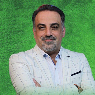 Telegram profile photo for زبان جابری