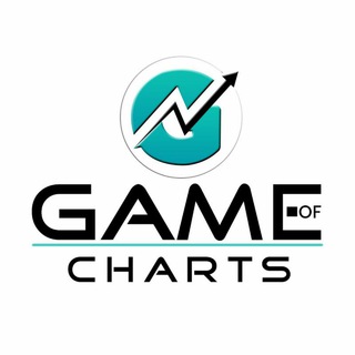 Telegram profile photo for Game of Charts