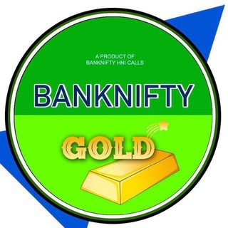 Telegram profile photo for BANKNIFTY