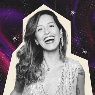 Telegram profile photo for Nathy Faria