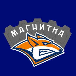 Telegram profile photo for ХК «Магнитка»
