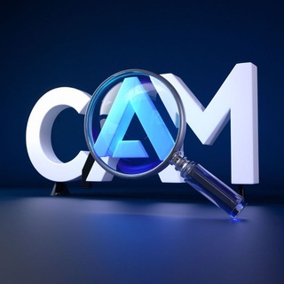 Telegram profile photo for Coin Araştırma Merkezi - DUYURU🇹🇷