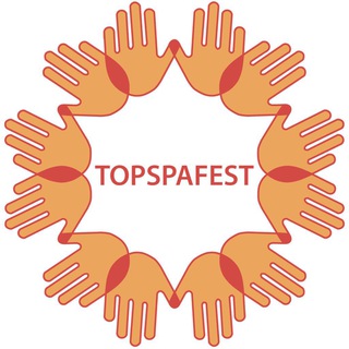 Telegram group profile photo for TOPSPAFEST