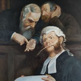 Telegram profile photo for Налоговый адвокат зеркало