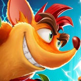 Telegram profile photo for 🔸Crash Bandicoot Persian🔸