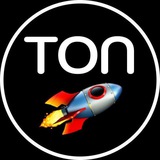Telegram profile photo for TON BOOSTER🚀