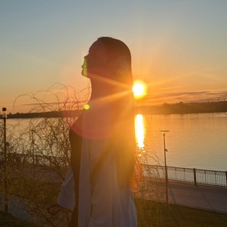 Telegram profile photo for Alice Podluzskaya