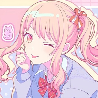 Telegram profile photo for ❀