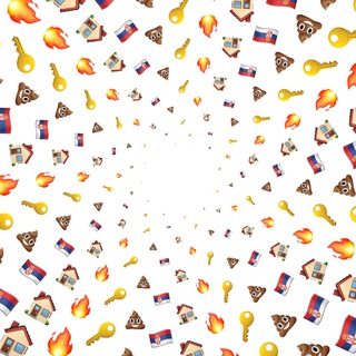 Telegram profile photo for Belgrade Flats