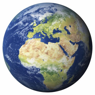 Telegram profile photo for Pianeta TERRA 2.0