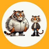 Telegram profile photo for Тигри Куравльова