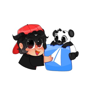 Telegram profile photo for Robuxd🔥