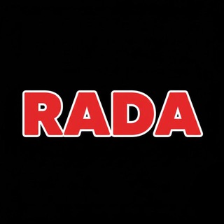 Telegram profile photo for RADA DAO