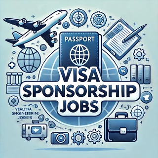 Telegram profile photo for UAE Gulf Europe jobs Vacancies
