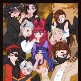 Telegram profile photo for Вселенная ТФД
