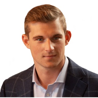 Telegram profile photo for Bo Hines for Congress