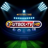 Telegram profile photo for FUTBOL ⚽ TV HD 📺
