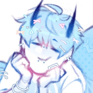 Telegram profile photo for katsu_katsu