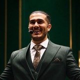 Telegram profile photo for بهرام رستمی | درآمد فوری