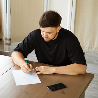 Telegram profile photo for Разбор ДВ ЕГЭ-2023 | Айдар Айратыч | Математика