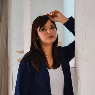 Telegram profile photo for KNYAZEVA l Про маркетинг и материнство
