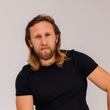 Telegram profile photo for Владислав Селезнёв - Ось Духа
