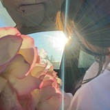 Telegram profile photo for wildflower